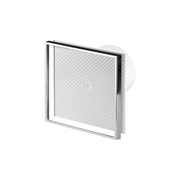 INSIDEВентиляторстенновой16х16д.100(94м3/ч)ПОДПЛИТКУAwentaWI100