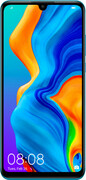 СмартфонHuaweiP30Lite,PeacockBlue