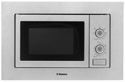 ВстраиваемаямикроволноваяпечьHansaAMM20BMXH