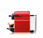КофеаппаратNespressoKrupsInissiaXN1005RubyRed(20capsuleincluse)