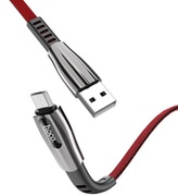 HOCOU70SplendorchargingdatacableforMicroRed