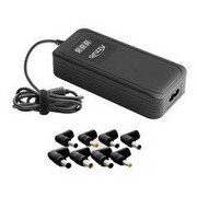 GinzzuGA-1290ULUniversalnotebookadapter90W,12V-20V,8adapters,LEDDisplay,USBport(adaptoruniversalpentrulaptop/универсальныйадаптердляноутбука)