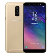 СмартфонSAMSUNGA605F/DS/32,Gold