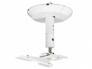 ProjectorWallMountEPSONELPMB60;White