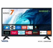 ТелевизорVestaLD43D702S