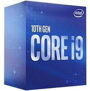 CPUIntelCorei9-109002.8-5.2GHz(10C/20T,20MB,S1200,14nm,Integ.UHDGraphics630,65W)Box