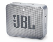 PortableSpeakersJBLGO2,Grey