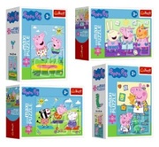 Trefl-PuzzlesMini-maxiPeppaPig