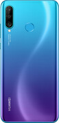 СмартфонHuaweiP30Lite,PeacockBlue