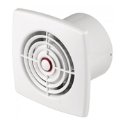 RETISВентиляторстеновой14,2х14,2д.100простой(102м3/ч)AwentaWR100