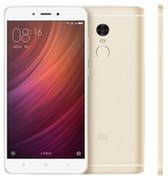 5.5"XiaomiRedMiNote464GBSilver3GBRAM,MediatekMT6797HelioX20Deca-core2.1GHz,Mali-T880MP4,DualSIM,5.5"1080x1920IPS401ppi,microSD,13MP/5MP,LEDflash,4100mAh,WiFi-AC,BT4.2,LTE,Android6.0(MIUI8),Infraredport,FingerprintBKF