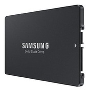 2.5"SSD480GBSamsungEnterpriseSSDPM863a,SATAIII,SequentialReads/Writes:540MB/s/480MB/s,MaxRandom4k:Read:99,000IOPS/Write:18,000IOPS,7mm,ECCEngine,PowerLostDataProtection,RaidReady,256bitAES,V-NAND2bitMLC