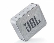 PortableSpeakersJBLGO2,Grey
