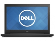 DELLInspiron153000Black(3558),15.6"HD(Intel®Core™i3-5005U2.00GHz(Broadwell),4GbDDR3RAM,500GbHDD,Intel®HDGraphics5500,DVDRW8x,CardReader,WiFi-AC/BT4.0,4cell,HD720pWebcam,RUS,Ubuntu,2.2kg)