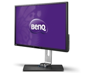 "32.0""BenQ""BL3200PT"",Black(AMVA+,2560x1440,4ms,300cd,LED20M:1(1000:1),DVI+HDMI+DP,HAS)Repak(27.0""AMVA+LED,2560x1440WQHD,0.276mm,12ms/4ms(GtG),300cd/m?,DCR20Mln:1(3000:1),100%sRGB1.07BillionColors,178°/178°@CR>10,30~83K