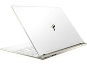 13.3"HPSpectre13-AF051NRCeramicWhite,IntelCorei7-8550U1.8-4.0GHz/8GB/256GBPCIeNVMeM.2SSD/IntelUHD620/WiFi802.11ac/Bluetooth4.2/USBType-C/WebcamHD/BacklitKeyboard/13.3"FullHDIPSGorillaTouchscreen(1920x1080)/Windows10Home64-bi