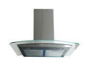 ВытяжкаTornadoCXM60MKLEDIX