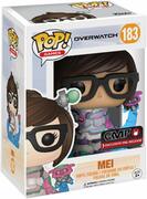 FunkoPopGames:Overwatch:Mei