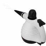 SteamCleanerPolarisPSC1102C,1100W,3.5bar,0.27Lwatertankcapacity,steamtemperaturemax105?С,15minsteamsupply,white