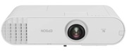 DigitalSignageProjectorEpsonEB-U50;LCD,WUXGA,3700Lum,16000:1,Wi-Fi,LAN,White