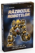Cartidejoc-Razboiulrobotilor