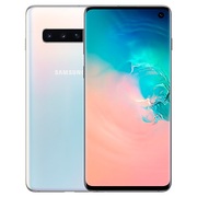СмартфонSamsungGalaxyS10G973,White