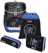 StepbyStepStronglyRobot