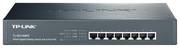 TP-LINKTL-SG1008PE8-port10/100/1000MbpsPOESwitch