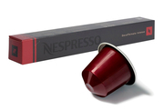 КофеNespressoDecaffeinatoIntensoдляNespresso-интенсивность7/12(10капсул)