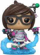 FunkoPopGames:Overwatch:Mei