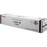 TonerCanonC-EXV39black,foriRAdv4225i/35i