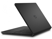 DELLInspiron153000Black(3558),15.6"HD(Intel®Core™i3-5005U2.00GHz(Broadwell),4GbDDR3RAM,500GbHDD,Intel®HDGraphics5500,DVDRW8x,CardReader,WiFi-AC/BT4.0,4cell,HD720pWebcam,RUS,Ubuntu,2.2kg)