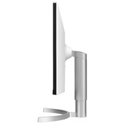 34"LG34WN650-WWhite(IPS2560x1080UWHD,FreeSync5ms,400cd,HDR10,HDMI+DP,Speaker,HAS)