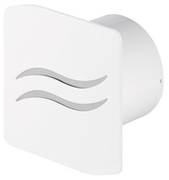 S-LINEВентиляторстеновой16x16д.100(золотаялиния)(94м3/ч)AwentaWSE100