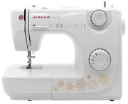 SewingMachineSinger8290,70W.8sewingoperations.white