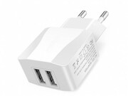 CellulariPadDualUSBCharger,3AWhite
