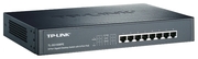 TP-LINKTL-SG1008PE8-port10/100/1000MbpsPOESwitch