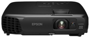 "WXGALCDProjectorEpsonEH-TW490,3х0.59""P-SiTFT,3000lm,12'000:1НастольныйпроектордлябизнесаиобразованиясосверхвысокимразрешениемТехнология:LCD:3х0.76""P-SiTFTРесурслампы4000часовКонтрастность:10000:1Яркость:4400A