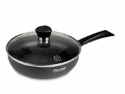 СковородаRondellRDA-57724cm+capac