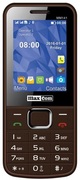 МобильныйтелефонMaxcomMM141,Brown