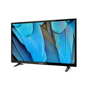 "49""LEDTVSharpLC-49CFE4041E(49""Black,FullHD(16:9),100Hz,3HDMI,2USB(foto,audio,video),DVB-T/T2/C,Speakers2x8W,VESA200x200,14.7Kg)"