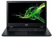 ACERAspireA317-51ShaleBlack(NX.HLYEU.009)17.3"IPSFHD(IntelCorei5-10210U4xCore1.6-4.2GHz,8Gb(2x4)DDR4RAM,256GBPCIeNVMeSSD,IntelUHDGraphics620,w/oDVD,WiFi-AC/BT,2cell,0.3MPwebcam,RUS,Linux,2.8kg)