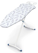 IroningBoardPhilipsGC202/30,Full-size,Stainlesssteel,Foldable,Covermateria-cotton,white