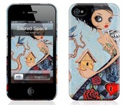 GelaskinsGelaskinsHardCaseforiPhone4S,4andiPhone5