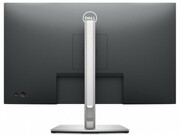 27.0"DELLIPSLEDP2721QUltrathinBezelBlack(5ms,1000:1,350cd,3840x2160,178°/178°,DisplayPort,HDMI,USB-C(Data,Video,Power),Pivot,Height-adjustable,USBHub:2xUSB3.0+2xUSB2.0,VESA)