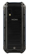 МобильныйтелефонNomii245X-TremeBlack-Blue
