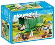 PlaymobilChickenCoopPM70138
