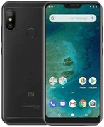 СмартфонXiaomiMiA2Lite32GB3GBRAMBlack
