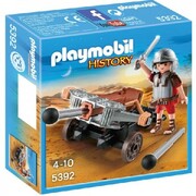 LegionnairewithBallistaPLAYMOBIL