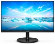 Монитор23.8"PHILIPS242V8A,Black
